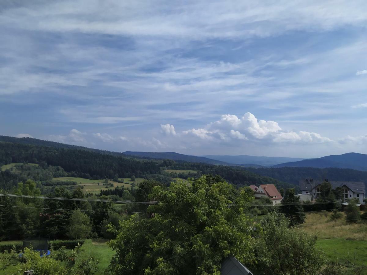 Cicha Chata Kudlacze Pcim Bagian luar foto